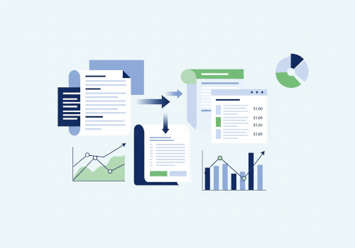 Eficiència administrativa gràcies a la facturació a mida d'Autolux