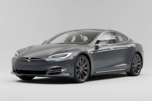 Autolux Tesla Model S