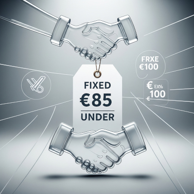 Claredat i transparència en els preus d'Autolux