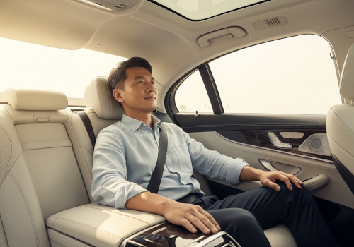 Viatgi amb tranquil·litat i preus fixos a Autolux