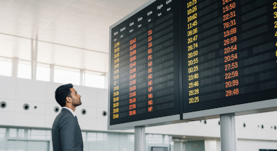 Puntualitat garantida amb Autolux