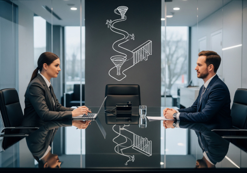 Proceso de selección de chóferes en Autolux